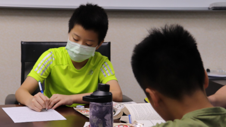 為什麼台灣學生寫不出好文章？關鍵在於欠缺批判性思考