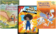 2022 summer books younger elementary