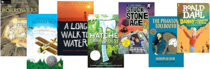 2022 summer books younger elementary