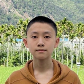 Felix Tsai - head shot