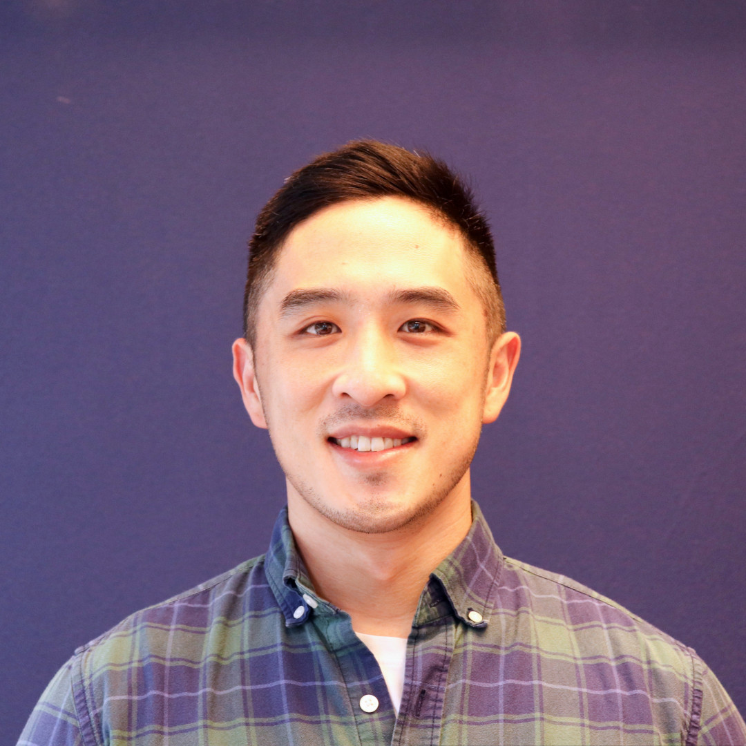 Jay Chen head shot