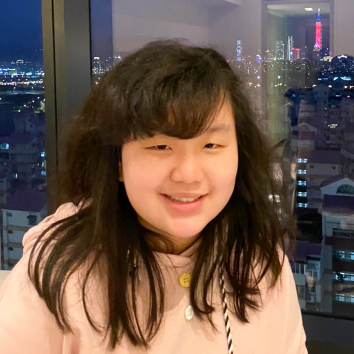 Sophie Cheng - head shot
