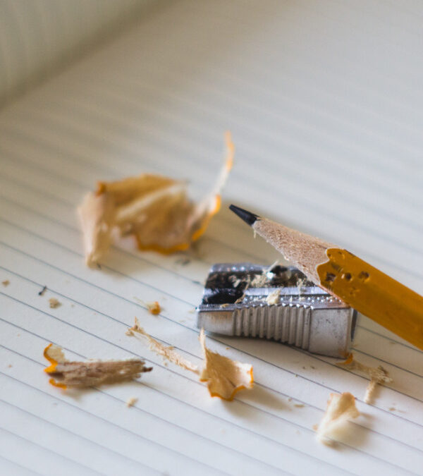 Why kids need freewriting