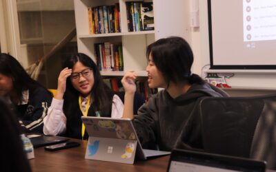 Building Thinkers, Not Test-Takers: The Englist Approach