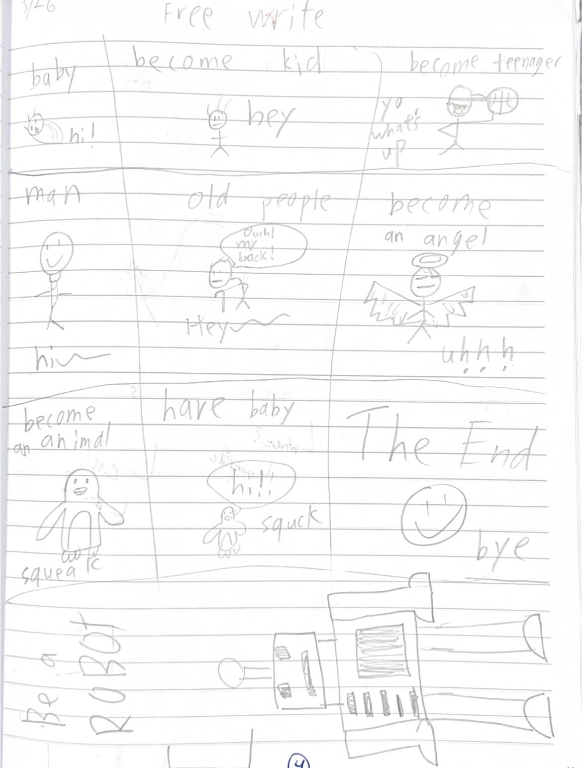 elementary student comic (2)