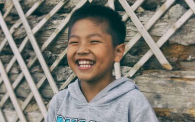 Living, Teaching, and Thriving with ADHD