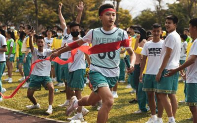 運動與教育──盟友，而非敵人