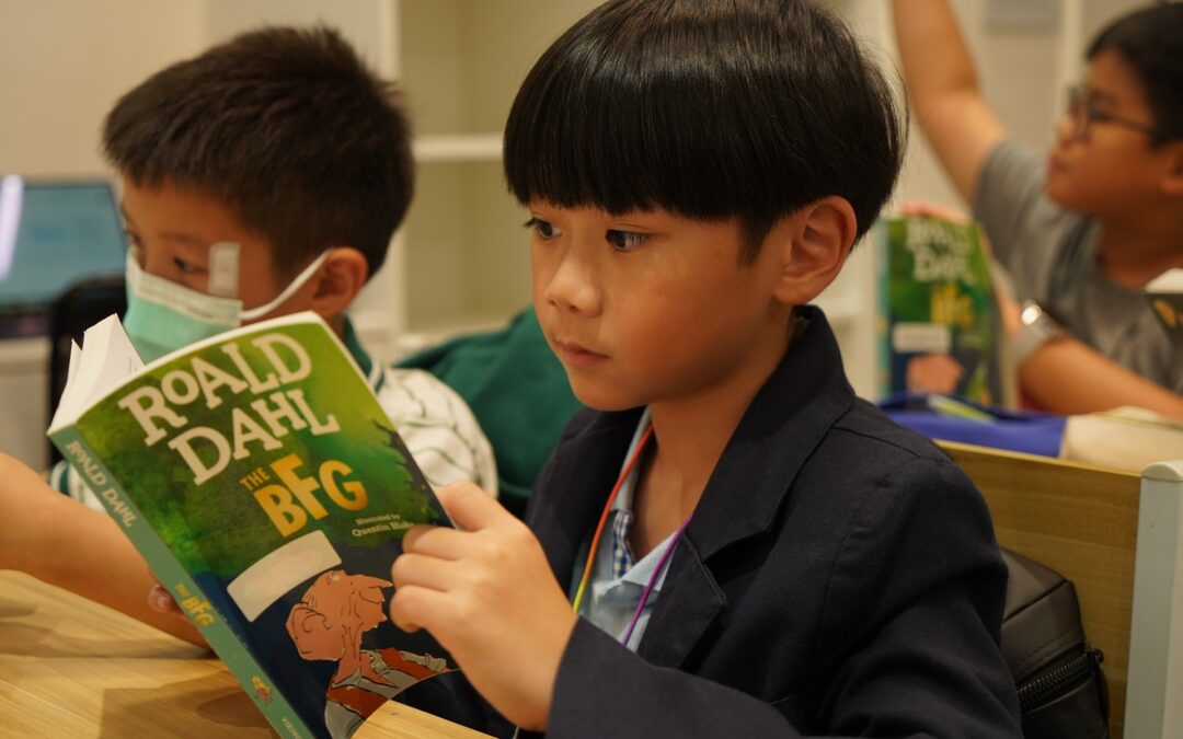 Reading comprehension level and Lexile