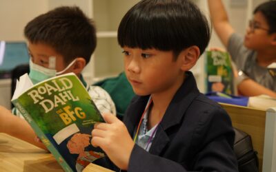 閱讀理解程度與藍思 (Lexile)