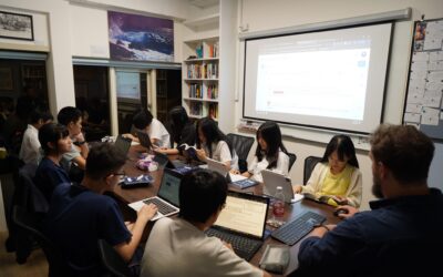 讀國際學校、補習班英文就會變好？外籍老師揭開「高分不會思考」的教學盲點