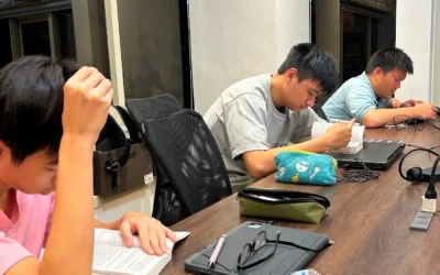 7本國中生必讀英文小說推薦